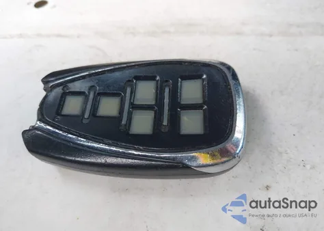 2017 Chevrolet Camaro 1Ss из США, поврежденный, VIN 1G1FF3D73H0174702